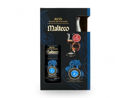 Box Malteco 10 A