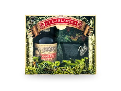 Don Papa Sugarlandia A