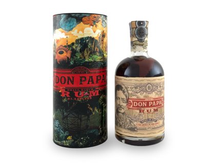 Don Papa mt Kanlaon A
