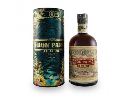 Don Papa cosmic A