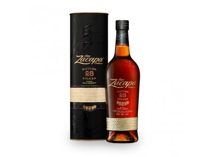 Zacapa 23 A