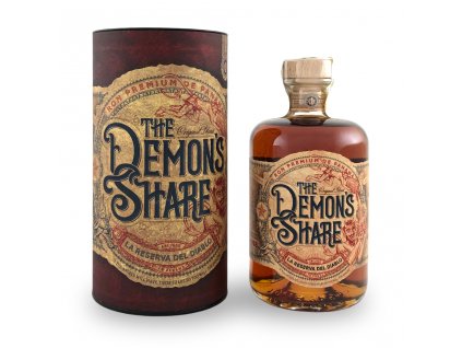 Demon Share A