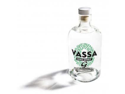 1 VASA gin A
