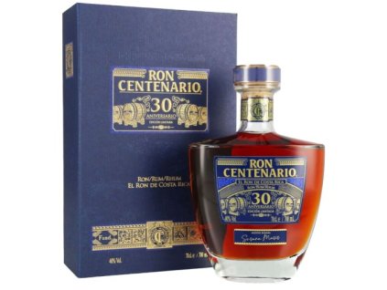 centenario 30 anos edicion limitada 70 cl 40 1698