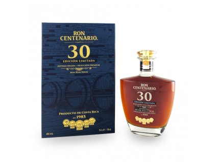 Centenario 30 A