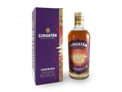 Cihuatan Sahumerio A