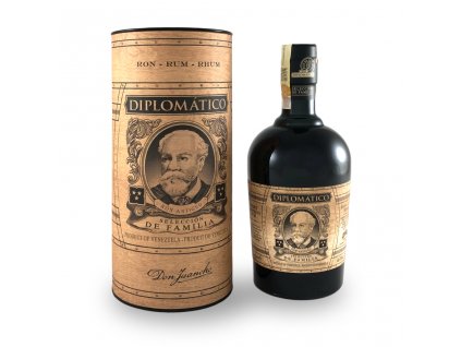 Diplomatico Seleccion A