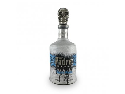 Tequila Padre Blanco A