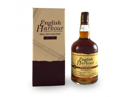 English Harbour no002 A