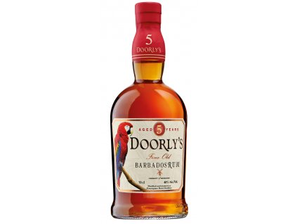 1410 doorlys 5yo