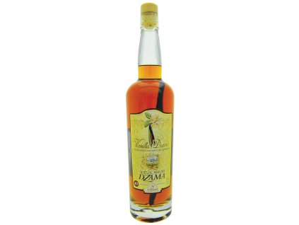 1028 vanilla dzama rhum