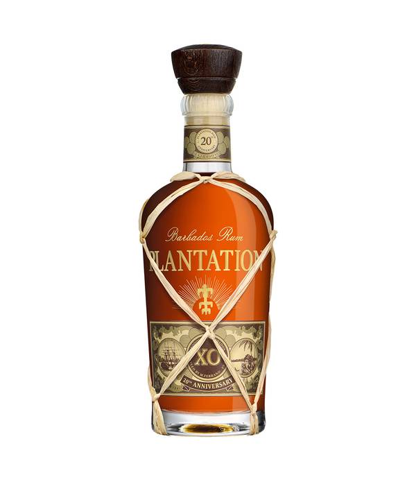 Plantation XO 20th Anniversary 1,75L limitovaná edice