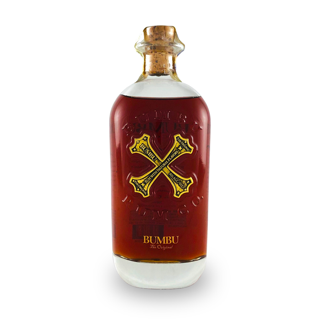 Bumbu Original 40% 0,7l