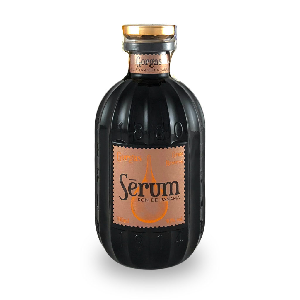 Sérum Gorgas Gran Reserva 0,7l 40%