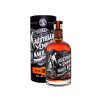 Austrian Empire Navy Rum Solera 18 yo 0,7L 40%