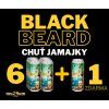 Rumbeer/Black Beard 0,5l Plech