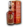 rum a.h.riise non plus ultra ambre dor excellence