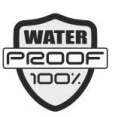 waterproof