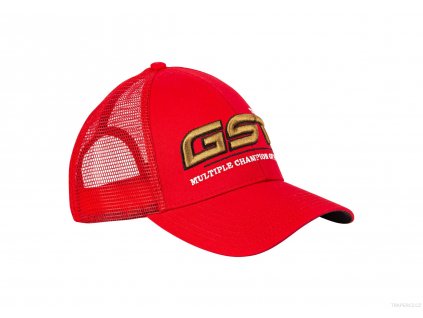 gst tracker red