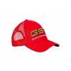 gst tracker red
