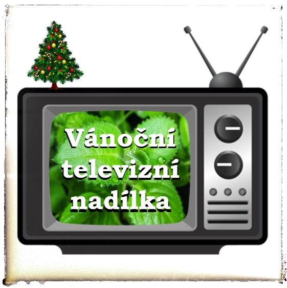 Vánoční TV nadílka 2023