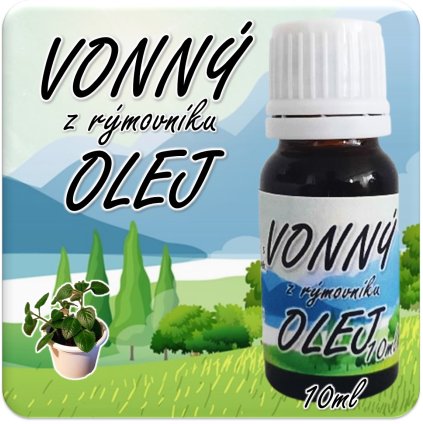 vonny olej main