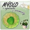 mydlo z rymovniku s ornamenty
