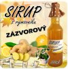 sirup zazvorovy main