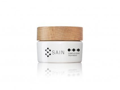 SAIN® SOS krém pro komplexní péči o pleť 50 ml