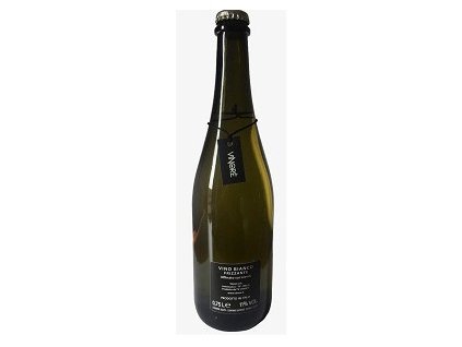 Col Fondo Vinoré, Frizzante - šumivé suché 0,75 l