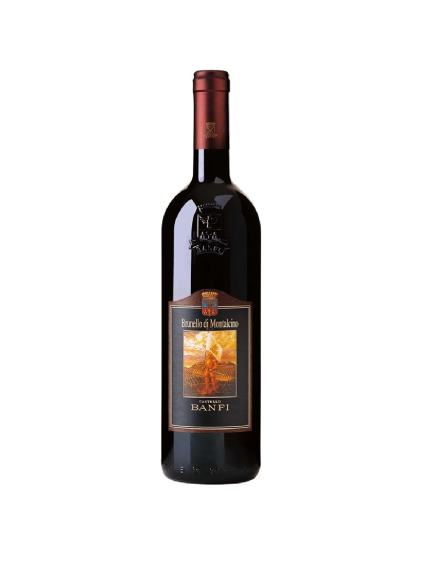 Brunello Banfi eshop