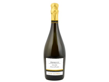 Prosecco Spumante DOC Ca Lumei Extra Dry 0,75 l