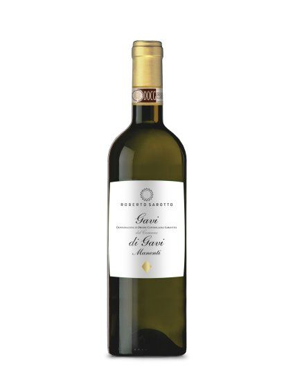 GAVI MANENTI
