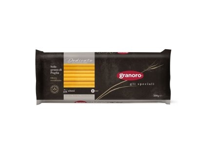 1 64189 granoro dedicato zitoni brcka 500g 2305 l