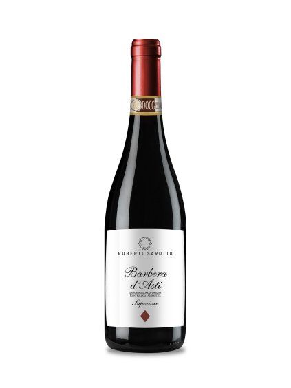 BARBERA ASTI SUP ROMBO