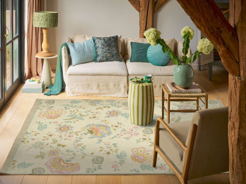 5 drobností, které promění každý byt v útulný domov