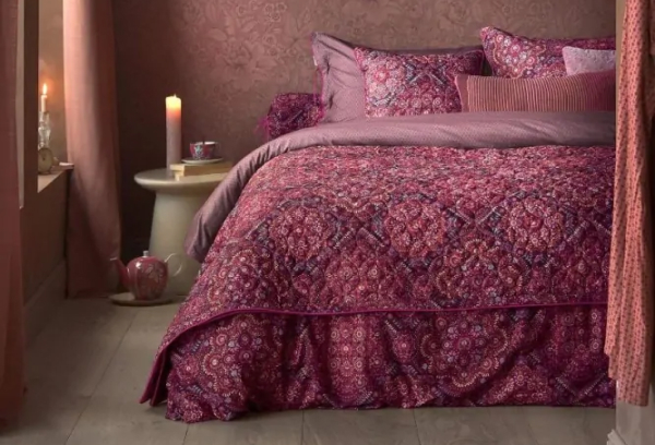 Co je to vlastně ten bavlněný perkál?