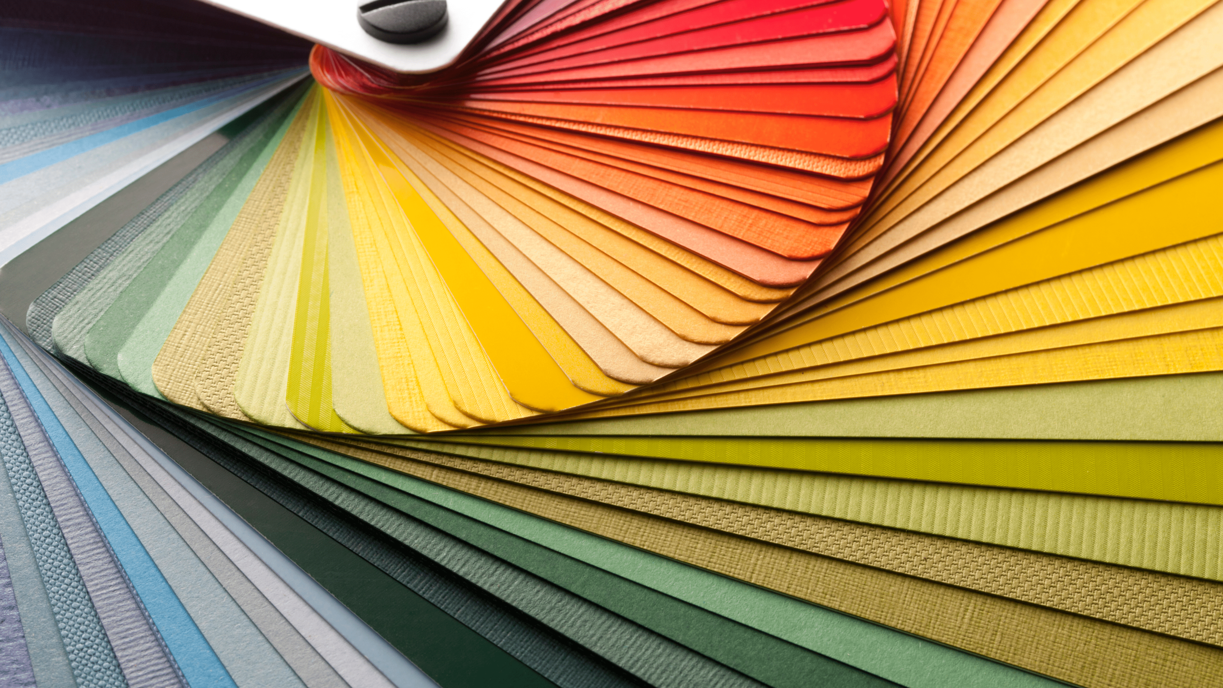Jak na nejlépe využít barvy v interiéru