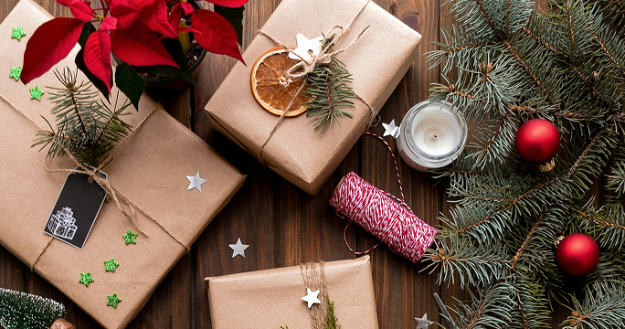 10 tipů na dárky pro milovníky stylu, relaxace i dobrého jídla!