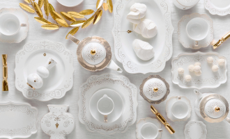 Oblíbená kategorie - Porcelán