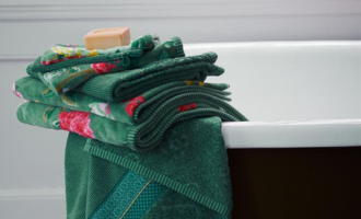 Oblíbená kategorie - Koupelna