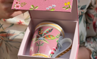 Oblíbená kategorie - Dárková balení