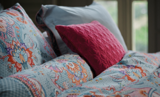 Oblíbené kategorie - Dekorace do bytu