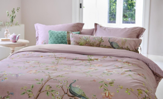 Oblíbená kategorie - Ložnice