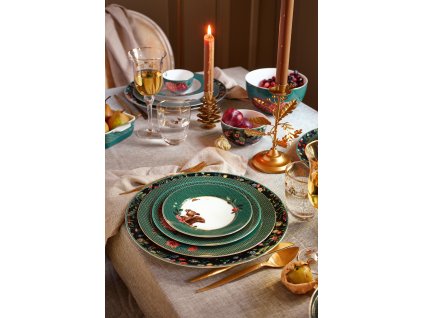 Pip Studio Winter Wonderland FW2023 Tableware 02