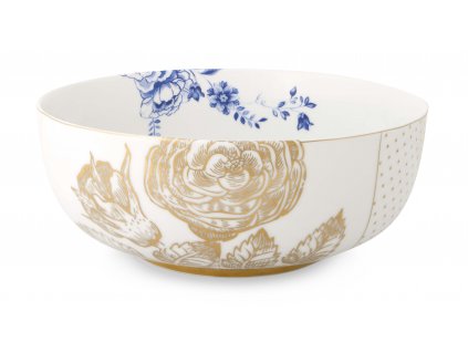 pip studio miska royal white 23 cm