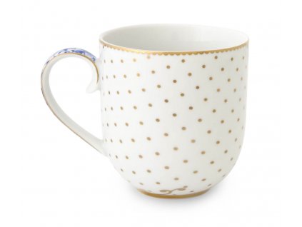 pip studio hrnicek royal white 260 ml