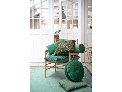Pip Studio Home Deco FW2024 Cushions Green 01