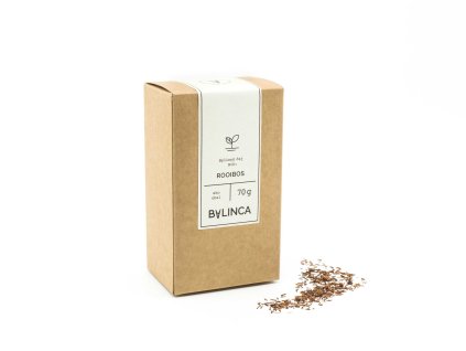 Bylinný čaj: Rooibos 70g