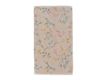 pip studio ručník les fleurs pip studio
